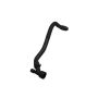 CRP PRODUCTS CHR0117R Rein OE Quality Radiator Hose