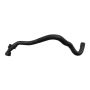 CRP PRODUCTS CHR0117R Rein OE Quality Radiator Hose