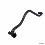 CRP PRODUCTS CHR0118R Rein OE Quality Radiator Hose