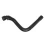 CRP PRODUCTS CHR0119R Rein OE Quality Radiator Hose