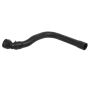 CRP PRODUCTS CHR0119R Rein OE Quality Radiator Hose