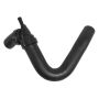 CRP PRODUCTS CHR0124R Rein OE Quality Radiator Hose