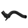 CRP PRODUCTS CHR0124R Rein OE Quality Radiator Hose