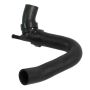 CRP PRODUCTS CHR0124R Rein OE Quality Radiator Hose
