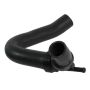 CRP PRODUCTS CHR0124R Rein OE Quality Radiator Hose