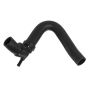 CRP PRODUCTS CHR0124R Rein OE Quality Radiator Hose