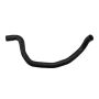 CRP PRODUCTS CHR0125R Rein OE Quality Radiator Hose