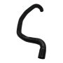 CRP PRODUCTS CHR0125R Rein OE Quality Radiator Hose