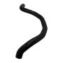 CRP PRODUCTS CHR0125R Rein OE Quality Radiator Hose