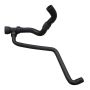 CRP PRODUCTS CHR0126R Rein OE Quality Radiator Hose