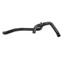 CRP PRODUCTS CHR0133R Rein OE Quality Radiator Hose
