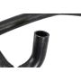 CRP PRODUCTS CHR0133R Rein OE Quality Radiator Hose