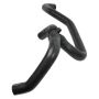 CRP PRODUCTS CHR0133R Rein OE Quality Radiator Hose