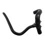 CRP PRODUCTS CHR0134R Rein OE Quality Radiator Hose