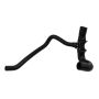 CRP PRODUCTS CHR0134R Rein OE Quality Radiator Hose