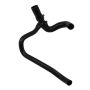 CRP PRODUCTS CHR0134R Rein OE Quality Radiator Hose