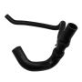 CRP PRODUCTS CHR0134R Rein OE Quality Radiator Hose