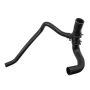 CRP PRODUCTS CHR0134R Rein OE Quality Radiator Hose