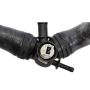 CRP PRODUCTS CHR0141R Rein OE Quality Radiator Hose