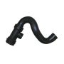 CRP PRODUCTS CHR0142R Rein OE Quality Radiator Hose