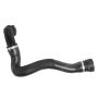 CRP PRODUCTS CHR0144R Rein OE Quality Radiator Hose