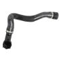 CRP PRODUCTS CHR0144R Rein OE Quality Radiator Hose