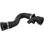 CRP PRODUCTS CHR0186 Rein OE Quality Radiator Hose