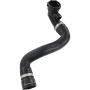 CRP PRODUCTS CHR0198 Rein OE Quality Radiator Hose