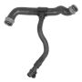 CRP PRODUCTS CHR0369R Rein OE Quality Radiator Hose