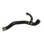 CRP PRODUCTS CHR0372R Rein OE Quality Radiator Hose