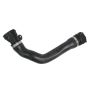 CRP PRODUCTS CHR0373R Rein OE Quality Radiator Hose
