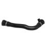 CRP PRODUCTS CHR0374R Rein OE Quality Radiator Hose