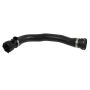 CRP PRODUCTS CHR0374R Rein OE Quality Radiator Hose