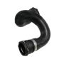 CRP PRODUCTS CHR0375R Rein OE Quality Radiator Hose