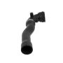 CRP PRODUCTS CHR0377R Rein OE Quality Radiator Hose