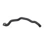 CRP PRODUCTS CHR0381R Rein OE Quality Radiator Hose