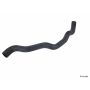 CRP PRODUCTS CHR0381R Rein OE Quality Radiator Hose