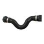CRP PRODUCTS CHR0382R Rein OE Quality Radiator Hose