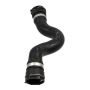 CRP PRODUCTS CHR0382R Rein OE Quality Radiator Hose