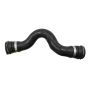 CRP PRODUCTS CHR0382R Rein OE Quality Radiator Hose