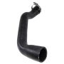 CRP PRODUCTS CHR0383R Rein OE Quality Radiator Hose