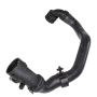 CRP PRODUCTS CHR0391 Rein OE Quality Radiator Hose