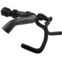 CRP PRODUCTS CHR0392 Rein OE Quality Radiator Hose