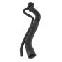 CRP PRODUCTS CHR0399 Rein OE Quality Radiator Hose