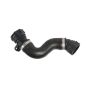 CRP PRODUCTS CHR0401R Rein OE Quality Radiator Hose