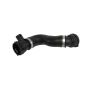 CRP PRODUCTS CHR0401R Rein OE Quality Radiator Hose