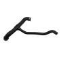 CRP PRODUCTS CHR0403R Rein OE Quality Radiator Hose