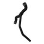 CRP PRODUCTS CHR0403R Rein OE Quality Radiator Hose