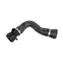 CRP PRODUCTS CHR0405R Rein OE Quality Radiator Hose
