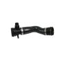 CRP PRODUCTS CHR0406R Rein OE Quality Radiator Hose